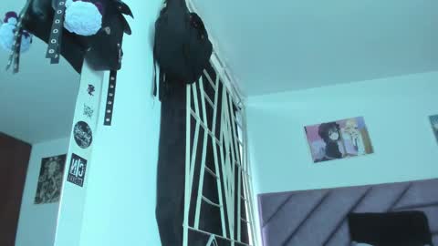 Snapshot of karinna__raven chatting on 13, 2, 2026 KARINNA RAVEN online show from 13, 2, 2026