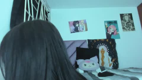 Snapshot of karinna__raven chatting on 22, 2, 2026 KARINNA RAVEN online show from 22, 2, 2026