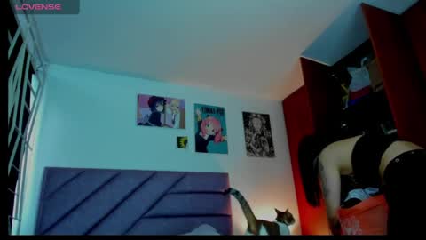 Snapshot of karinna__raven chatting on 21, 5, 2026 KARINNA RAVEN online show from 21, 5, 2026