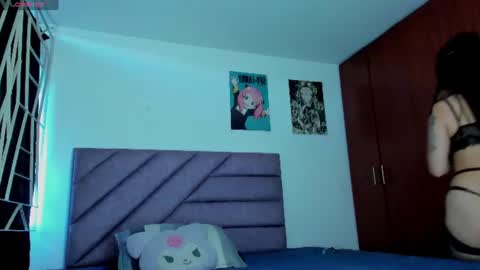 KARINNA  RAVEN online show from 24, 7, 2026