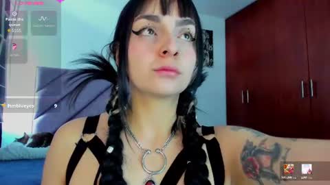 KARINNA  RAVEN online show from 28, 7, 2026