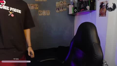 Snapshot of kariozzz chatting on 7, 1, 2025 call me kai 3 online show from 7, 1, 2025