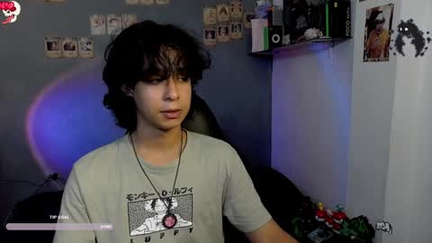 Snapshot of kariozzz chatting on 8, 1, 2025 call me kai 3 online show from 8, 1, 2025