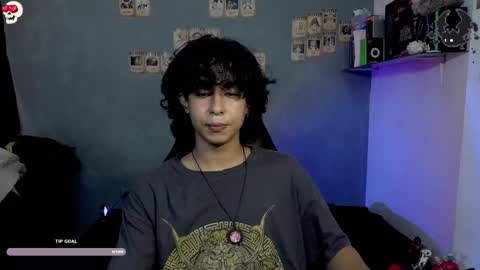 Snapshot of kariozzz chatting on 9, 1, 2025 call me kai 3 online show from 9, 1, 2025