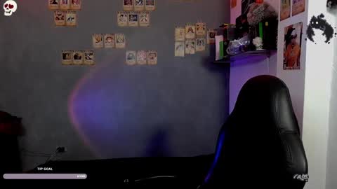 Snapshot of kariozzz chatting on 11, 1, 2025 call me kai 3 online show from 11, 1, 2025