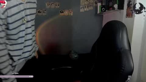 Snapshot of kariozzz chatting on 14, 1, 2025 call me kai 3 online show from 14, 1, 2025