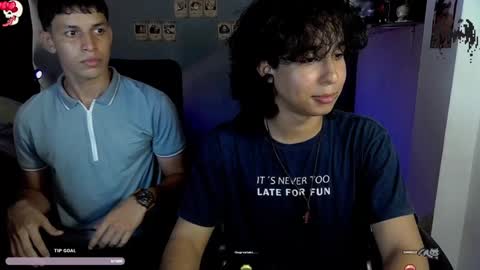 Snapshot of kariozzz chatting on 28, 1, 2025 call me kai 3 online show from 28, 1, 2025