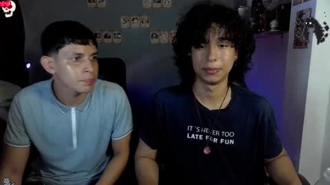 Snapshot of kariozzz chatting on 28, 1, 2025 call me kai 3 online show from 28, 1, 2025