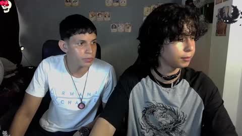 Snapshot of kariozzz chatting on 29, 1, 2025 call me kai 3 online show from 29, 1, 2025