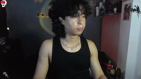 Snapshot of kariozzz chatting on 30, 1, 2025 call me kai 3 online show from 30, 1, 2025