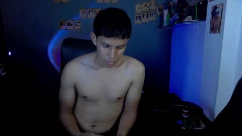 Snapshot of kariozzz chatting on 5, 2, 2025 call me kai 3 online show from 5, 2, 2025