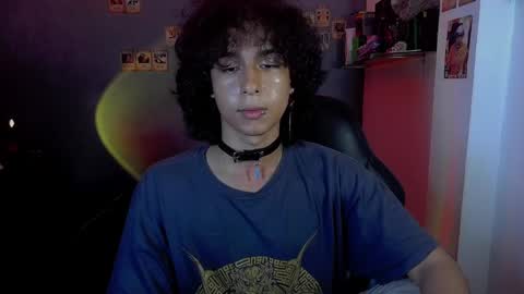 Snapshot of kariozzz chatting on 6, 2, 2025 call me kai 3 online show from 6, 2, 2025