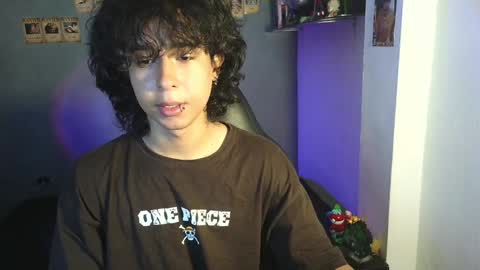 Snapshot of kariozzz chatting on 7, 2, 2025 call me kai 3 online show from 7, 2, 2025