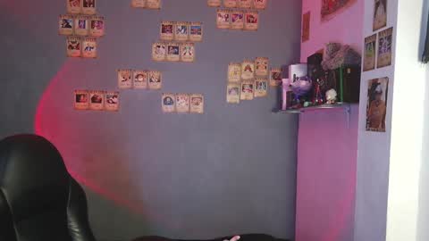 Snapshot of kariozzz chatting on 7, 2, 2025 call me kai 3 online show from 7, 2, 2025