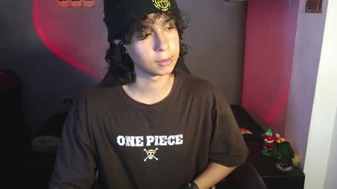 Snapshot of kariozzz chatting on 7, 2, 2025 call me kai 3 online show from 7, 2, 2025