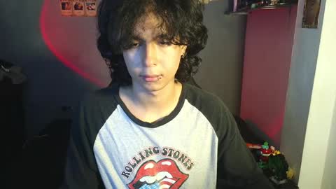 Snapshot of kariozzz chatting on 8, 2, 2025 call me kai 3 online show from 8, 2, 2025