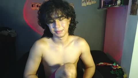 Snapshot of kariozzz chatting on 8, 2, 2025 call me kai 3 online show from 8, 2, 2025