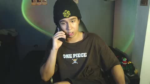 Snapshot of kariozzz chatting on 9, 2, 2025 call me kai 3 online show from 9, 2, 2025