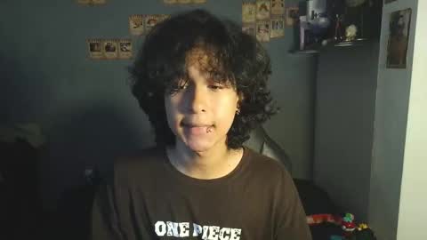 Snapshot of kariozzz chatting on 9, 2, 2025 call me kai 3 online show from 9, 2, 2025