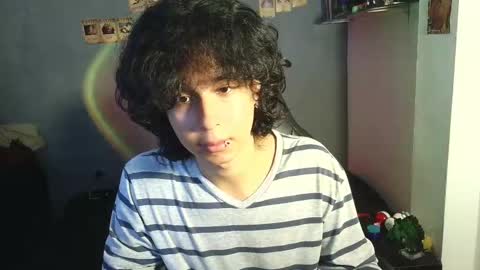 Snapshot of kariozzz chatting on 10, 2, 2025 call me kai 3 online show from 10, 2, 2025