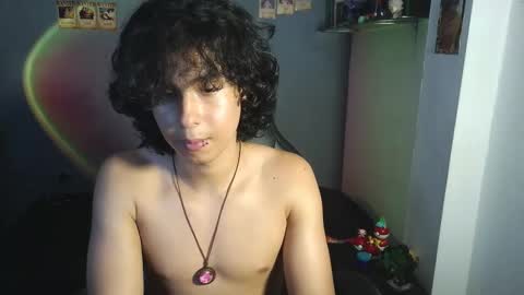 Snapshot of kariozzz chatting on 10, 2, 2025 call me kai 3 online show from 10, 2, 2025