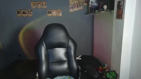 Snapshot of kariozzz chatting on 12, 2, 2025 call me kai 3 online show from 12, 2, 2025