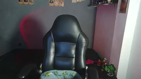 Snapshot of kariozzz chatting on 12, 2, 2025 call me kai 3 online show from 12, 2, 2025