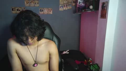 Snapshot of kariozzz chatting on 12, 2, 2025 call me kai 3 online show from 12, 2, 2025