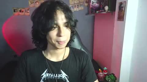 Snapshot of kariozzz chatting on 12, 2, 2025 call me kai 3 online show from 12, 2, 2025