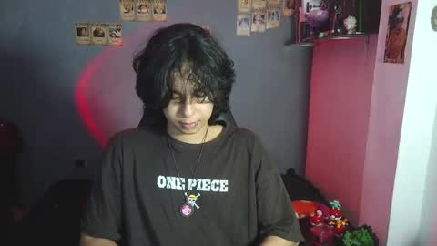 Snapshot of kariozzz chatting on 14, 2, 2025 call me kai 3 online show from 14, 2, 2025