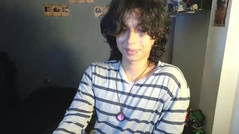 Snapshot of kariozzz chatting on 19, 2, 2025 call me kai 3 online show from 19, 2, 2025