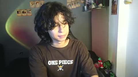 Snapshot of kariozzz chatting on 20, 2, 2025 call me kai 3 online show from 20, 2, 2025