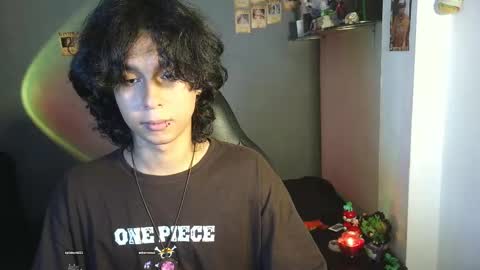 Snapshot of kariozzz chatting on 20, 2, 2025 call me kai 3 online show from 20, 2, 2025