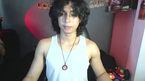 Snapshot of kariozzz chatting on 21, 2, 2025 call me kai 3 online show from 21, 2, 2025