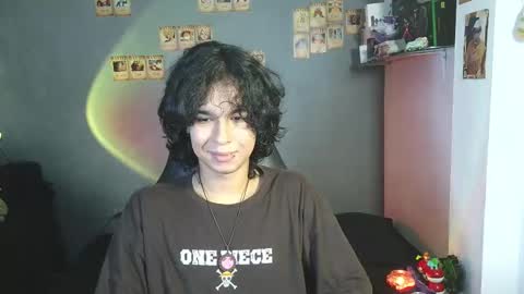 Snapshot of kariozzz chatting on 22, 2, 2025 call me kai 3 online show from 22, 2, 2025