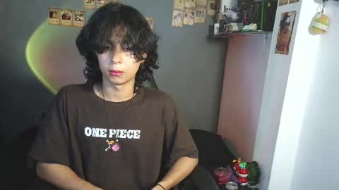 Snapshot of kariozzz chatting on 22, 2, 2025 call me kai 3 online show from 22, 2, 2025