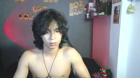 Snapshot of kariozzz chatting on 22, 2, 2025 call me kai 3 online show from 22, 2, 2025