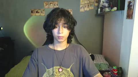 Snapshot of kariozzz chatting on 24, 2, 2025 call me kai 3 online show from 24, 2, 2025