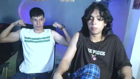 Snapshot of kariozzz chatting on 3, 3, 2025 call me kai 3 online show from 3, 3, 2025