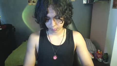 Snapshot of kariozzz chatting on 7, 3, 2025 call me kai 3 online show from 7, 3, 2025