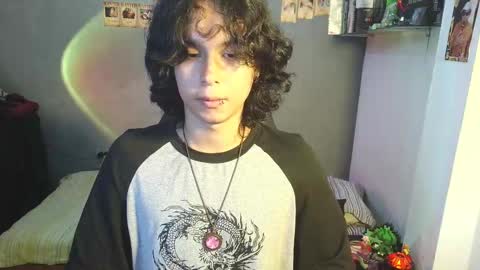 Snapshot of kariozzz chatting on 9, 3, 2025 call me kai 3 online show from 9, 3, 2025