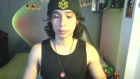 Snapshot of kariozzz chatting on 10, 3, 2025 call me kai 3 online show from 10, 3, 2025