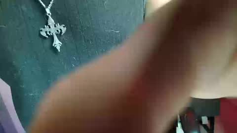 Snapshot of kariozzz chatting on 10, 9, 2025 call me kai 3 online show from 10, 9, 2025