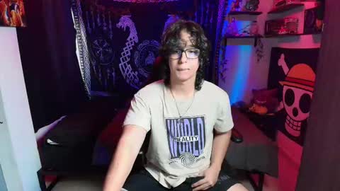 Snapshot of kariozzz chatting on 13, 9, 2025 call me kai 3 online show from 13, 9, 2025