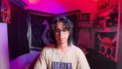 Snapshot of kariozzz chatting on 16, 9, 2025 call me kai 3 online show from 16, 9, 2025