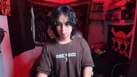 Snapshot of kariozzz chatting on 18, 9, 2025 call me kai 3 online show from 18, 9, 2025