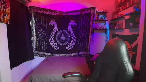 Snapshot of kariozzz chatting on 27, 9, 2025 call me kai 3 online show from 27, 9, 2025