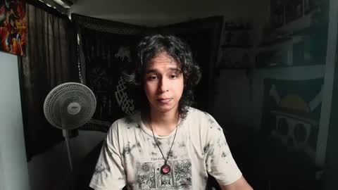 Snapshot of kariozzz chatting on 29, 9, 2025 call me kai 3 online show from 29, 9, 2025