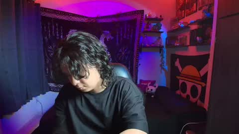 Snapshot of kariozzz chatting on 3, 10, 2025 call me kai 3 online show from 3, 10, 2025