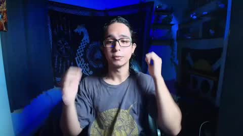 Snapshot of kariozzz chatting on 4, 10, 2025 call me kai 3 online show from 4, 10, 2025